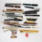 Sheaffer, Parker, Cross & other pens & pencils