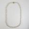 Miriam Haskell Signed Baroque Pearl 28
