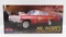 Supercar Collectibles '65 AWB Dodge Sedan Diecast