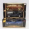 3 Maisto 1:18 Scale Diecast Models Cadillac More