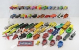 Tootsie Toys, Trains, Trailers, Hitches & More