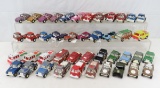 Tootsie Toys, Cars, Trucks, (Metal/Plastic)