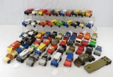 Tonka Toy Vehicles, Vans, Trucks