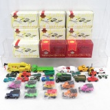 Matchbox Models of Yesteryear & Other Diecast