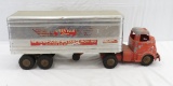 Wyandotte Deluxe Long Distance Grey Van Lines