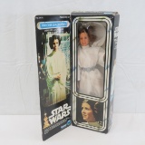 1977 Kenner Princess Leia Organa in Box