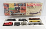 Lionel Cannonball 6-1381 Set with box