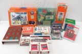 Lionel & Other Train Accessories