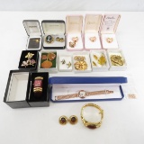 Jewelry & Watches - Joan Rivers, Carolee, Alto