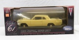 Highway 61 Diecast 1963 Pontiac Super Duty 1:18