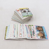 100+ 1981 Topps Football Cards