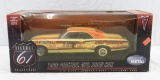 Highway 61 Diecast '66 Pontiac GTO Drag Car 1:18