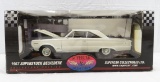 Supercar Collectibles '67 Superstock Belvedere