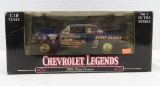 Chevrolet Legends '65 Chevy Chevelle Diecast 1:18