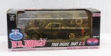 Supercar Collectibles '68 Dodge Dart GSS Diecast