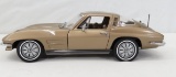 1964 Corvette Coupe Danbury Mint LE Model