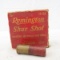 24 shots 16 GA Remington Shur Shot in Box
