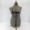 Vintage Adjustable Female Mannequin Form