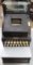 Antique Remington Cash Register