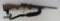 Savage Mark II .22LR only Rifle with 2 magazines