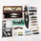 Fantasy and pocket knives