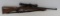 Ruger 10/22 Carbine .22 LR Rifle with Weaver Scope