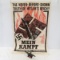 1952 Mein Kampf Poster & plane model