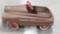 Vintage Comet Pedal Car