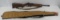 Marlin 989 M-2 Rifle .22 LR with 1 Magazine