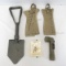 US Military Field Gear