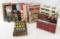 WWII Books- Mien Kampf, Adolph Hitler & Others