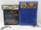 2 Miller Illuminated Chalkboards- 1 works