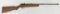 Cooey Canuck Mod 39 .22 Cal Takedown Rifle