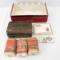 Vintage Sweet Caporal & La Campana Cigarettes