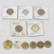 US military NCO Open Mess Tokens & More