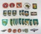 Vietnamese ARVN Special Forces Insignia LLDB