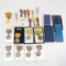 US Vietnamese Service Medals and more
