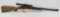 Glenfield Model 60 .22LR Rifle with Scope