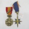 ARVN Air Force 2nd Class Distinguish Service Medal