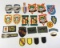 US Military Vietnam Era Patches- Special Forces