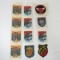 Vietnamese ARVN Marine Insignia & Patches