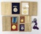 5 Japanese Ladies Patriotic Medals & Family Medal