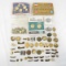 US Army & US Navy Insignia