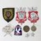 Korean Patches & Insignia - ROKA Honor Guard