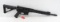 Arrow Precision .458 Socom AR Style Rifle