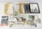 Military ephemera- photos, map, booklets & more