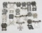 US Army Qualification Badges and Bars