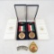 2 Saudi Medals for Liberation of Kuwait & More