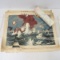 Japanese wood block prints & art prints