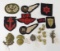 British Military Patches and Insignia